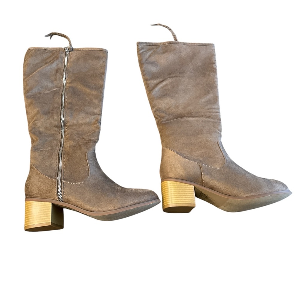 Journey Collection Boots